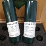 CryoLASE Pure Cryogen by Applied Medical Lasers